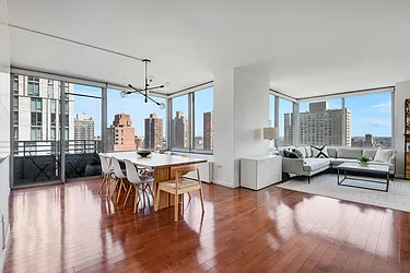360 East 88th Street #22C image 1 of 33