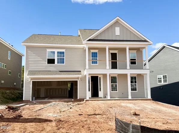 3901 Sweet Ivy Lndg #432, Durham, NC 27703