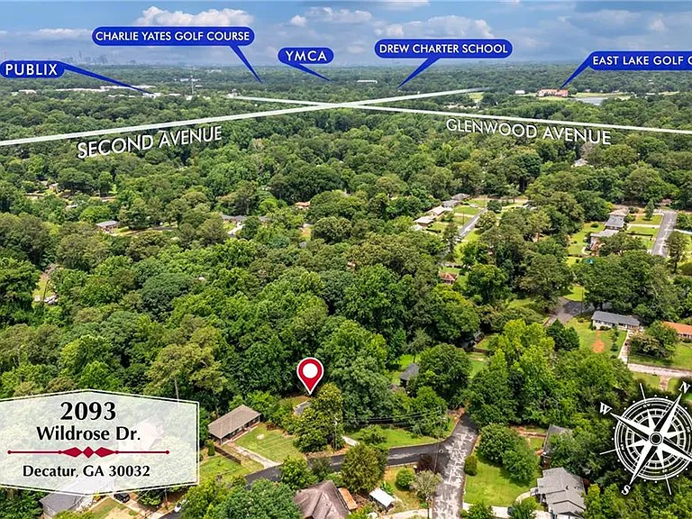 2093 Wildrose Dr — Photo 40