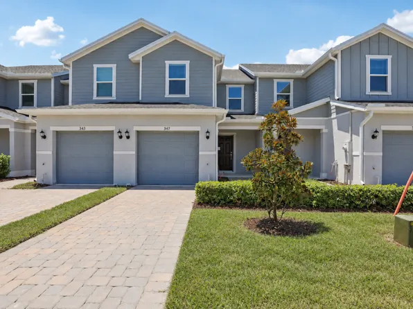 347 Sequoia Dr, Lake Wales, FL 33859