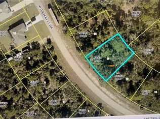 730 Woodcrest Dr, Lehigh Acres, FL 33972