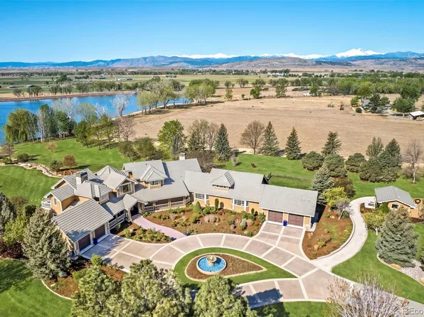 9402 Crystal Lane, Longmont, CO 80503