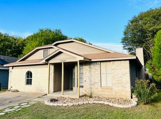 1304 Dominique Dr, Austin, TX 78753