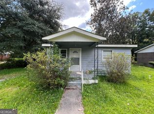612 Zackery Ave, Albany, GA 31701