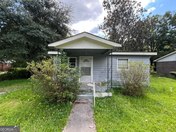612 Zackery Ave, Albany, GA 31701