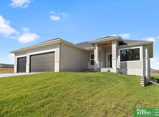 17008 Abigail St, Bennington, NE 68007