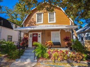 2814 N 10th St, Tampa, FL 33605