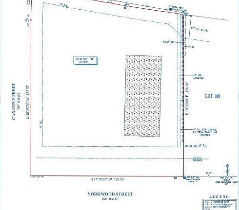 5th image of 0 Little York Rd