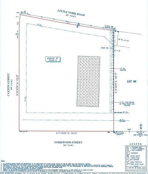 0 Little York Rd — Photo 2