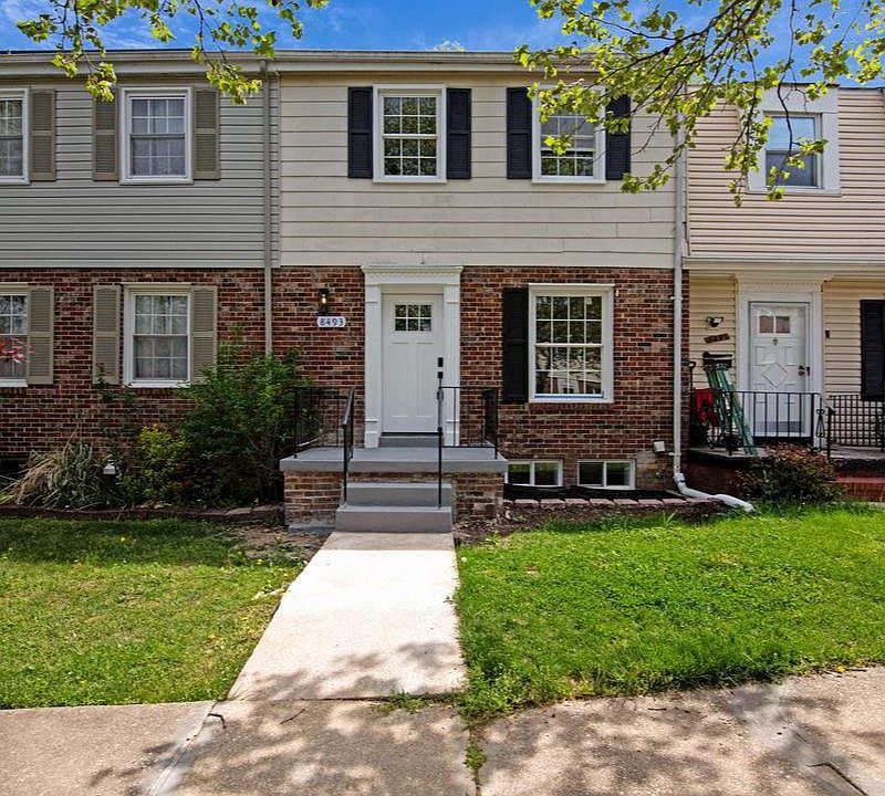 1st image of 8493 Imperial Dr #6-B