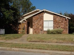 3809 S 124th East Ave, Tulsa, OK 74146