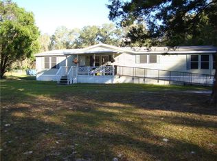 2371 SE 180th St, Summerfield, FL 34491