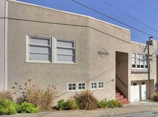 145 Del Vale Ave, San Francisco, CA 94127