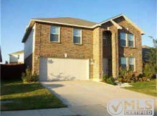 4533 Mountain Oak St, Fort Worth, TX 76244