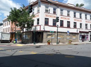 100 N Division St, Peekskill, NY 10566