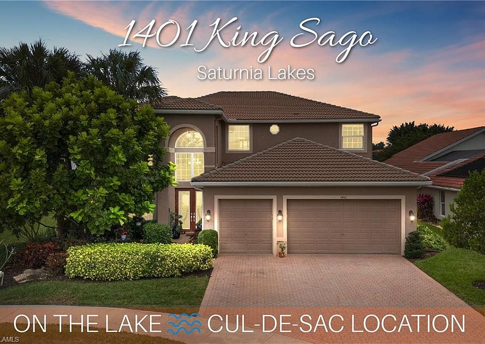 1st image of 1401 King Sago CT