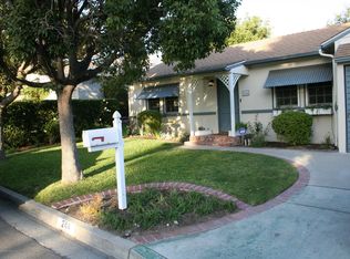 244 Poppy Ave, Monrovia, CA 91016
