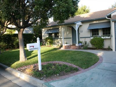 244 Poppy Ave, Monrovia, CA, 91016