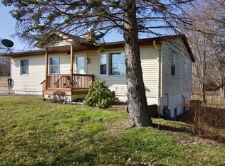 3848 Boyer Rd, Coloma, MI 49038