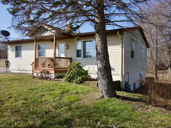 3848 Boyer Rd, Coloma, MI 49038