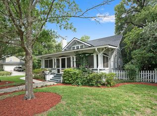 4255 Woodmere St, Jacksonville, FL 32210