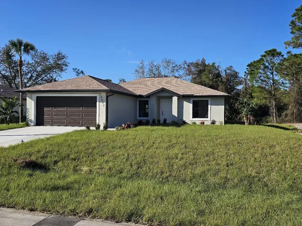 4577 Corbett Ln, North Port, FL 34288