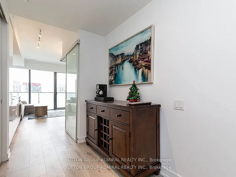 161 Roehampton Ave #3501 — Photo 2