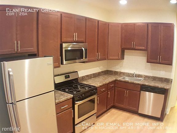 4th image of 4516 N Magnolia Ave APT 4518-1
