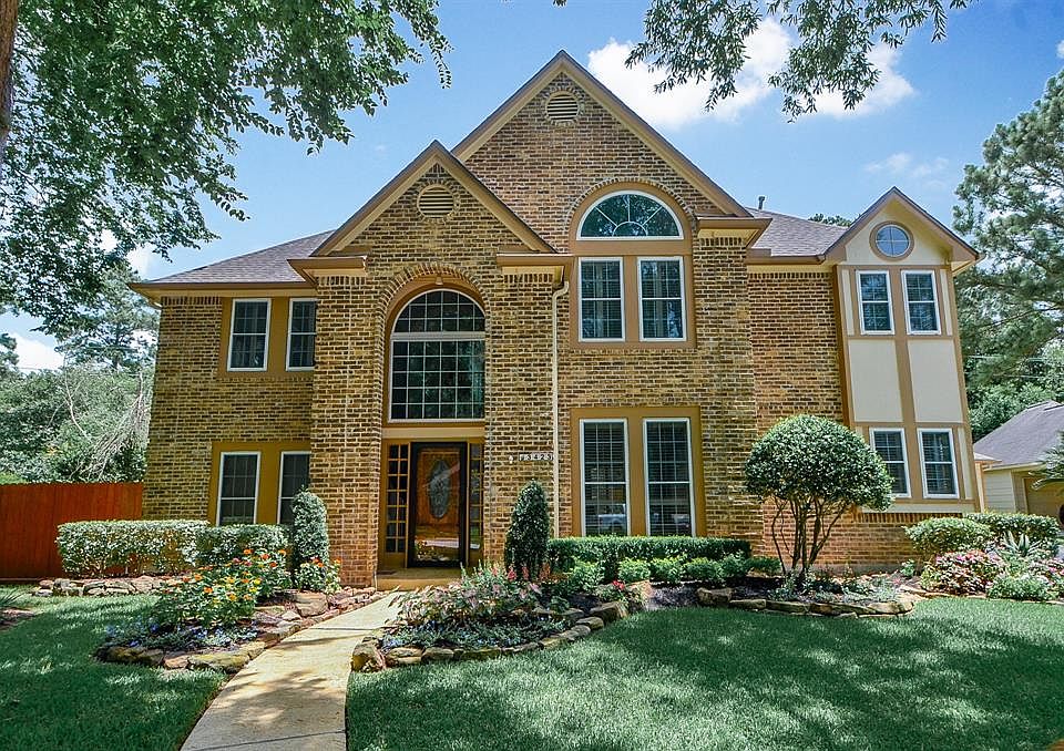 3423 Spring Manor Dr, Kingwood, TX 77345 Zillow