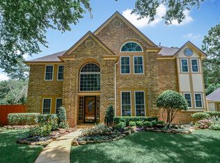 3423 Spring Manor Dr, Kingwood, TX 77345