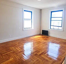 Rented by New York Residence