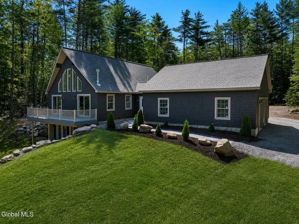106 Mountain Path, North Creek, NY 12853