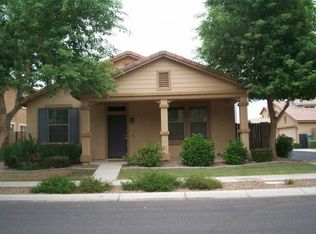 3642 E Hyatt Ln, Gilbert, AZ 85295