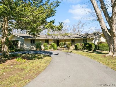 286 Colony Rd, Newport News, VA, 23602