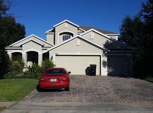 4045 Rock Hill Loop, Apopka, FL 32712