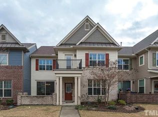 9202 Semana Walk, Raleigh, NC 27617