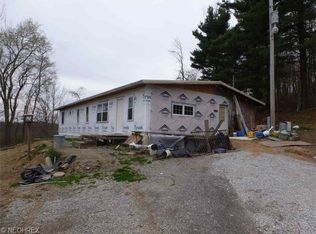 49638 Glencoe Whitney Rd, Belmont, OH 43718