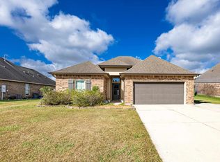 277 Cottage Way, Thibodaux, LA 70301