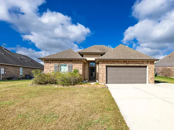 277 Cottage Way, Thibodaux, LA 70301