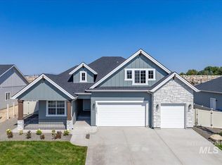 2242 N Sugar Loop Ave, Star, ID 83669