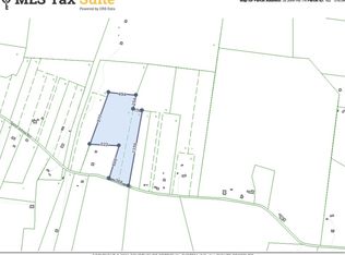 0 Saint Johns Rd, Lascassas, TN 37085