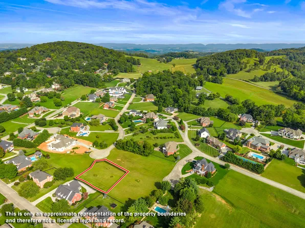 3113 Wilshire Blvd, Morristown, TN 37814