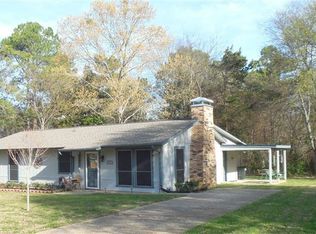 207 Canyon Dr, Hideaway, TX 75771