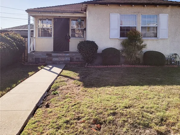 1554 W 110th St, Los Angeles, CA 90047