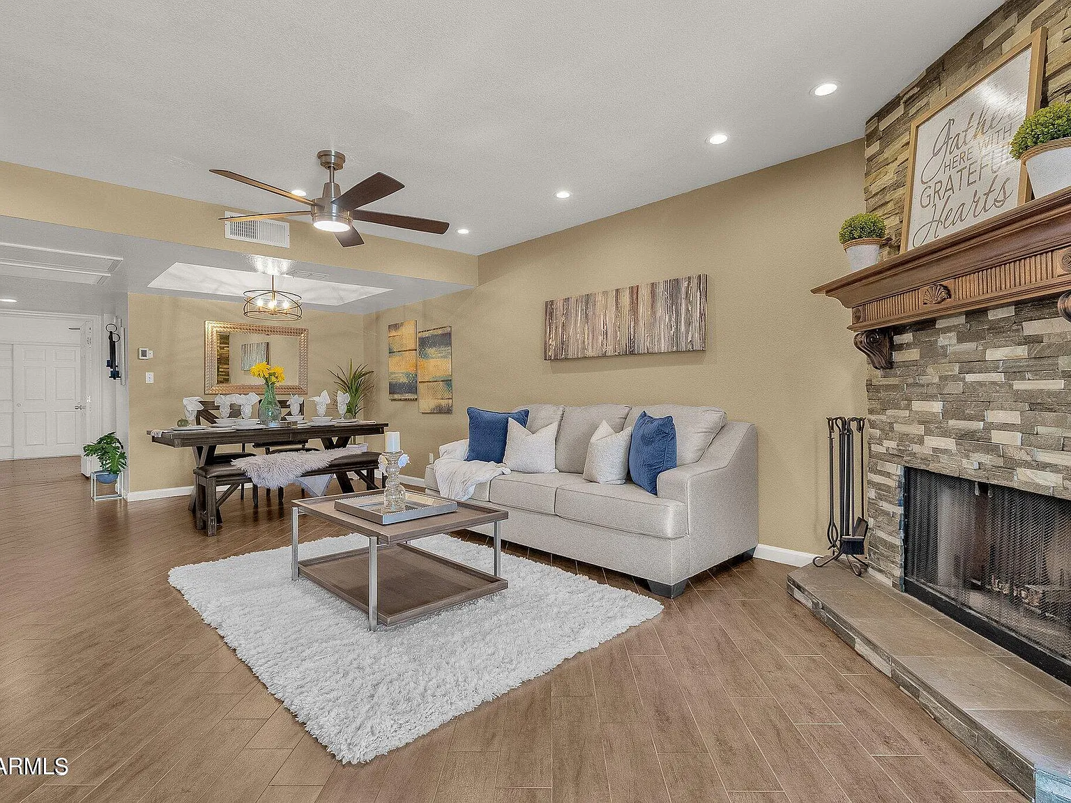2 bed, 2.0 bath, 1145 sqft, $2,550 — Photo 1