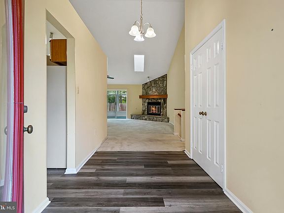 2nd image of 10904 Clara Barton Ct