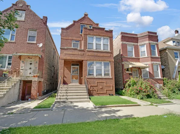 3018 W 42nd St, Chicago, IL 60632