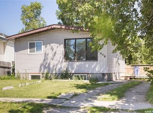 1450 15th St W, Prince Albert, SK S6V3T1