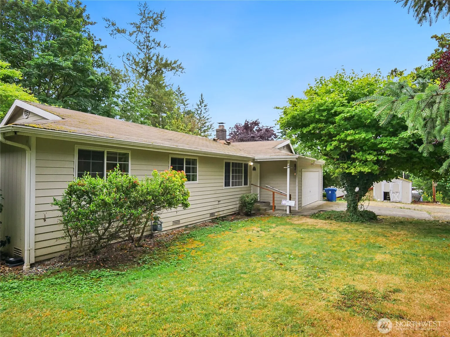 13806 183rd Avenue SE photo 1
