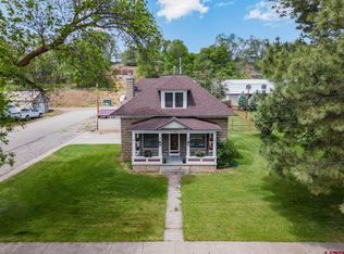 455 Browning Avenue, Ignacio, CO 81137